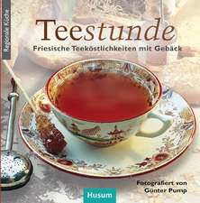 Teestunde