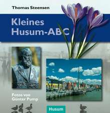 Kleines Husum-ABC