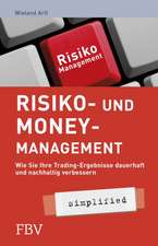 Risiko- und Money-Management simplified