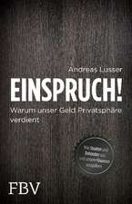 Einspruch!