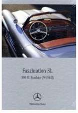 Faszination SL