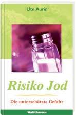 Risiko Jod