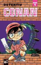 Detektiv Conan 04