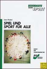 Spiel und Sport für alle