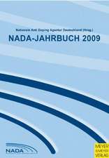 NADA-Jahrbuch 2009