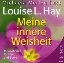 Meine innere Weisheit