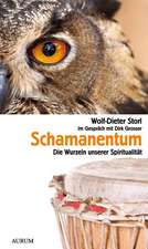 Storl, W: Schamanentum