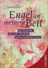 Engel an meinem Bett