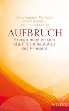 Aufbruch