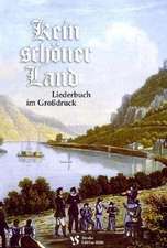 Kein schöner Land 1. Großdruck