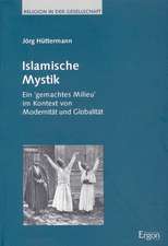 Islamische Mystik