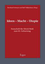 Ideen  Macht  Utopie