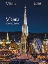 Vienna City of Dreams 2025