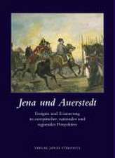 Jena und Auerstedt