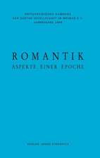 Romantik