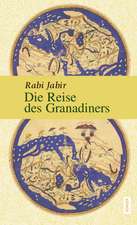 Jabir, R: Reise des Granadiners