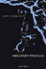 Discovery Passages