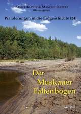 Der Muskauer Faltenbogen