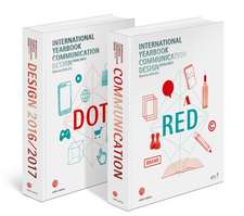 International Yearbook Communication Design