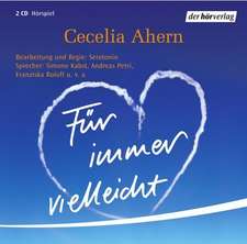 Für immer vielleicht. Sonderausgabe. 2 CDs