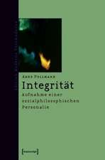 Integrität