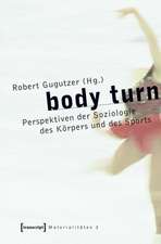 Body Turn