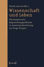 Wissenschaft und Leben