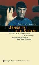 Jenseits der Sterne