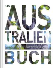 Das Australien Buch - Magnum-Ausgabe