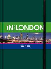 KUNTH InGuide London