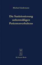 Die Sanktionierung unbotmäßigen Patientenverhaltens: Disziplinarische Aspekte des psychiatrischen Maßregelvollzuges