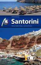 Santorini