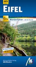 Eifel MM-Wandern