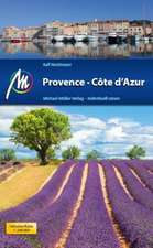 Nestmeyer, R: Provence & Côte d'Azur