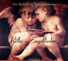 Engellieder. CD