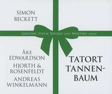 Tatort Tannenbaum