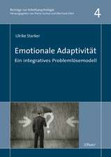 Emotionale Adaptivität