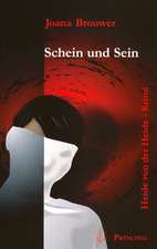 Schein und Sein