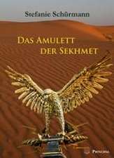 Das Amulett der Sekhmet