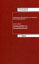 Sonderdelikte Im Umweltstrafrecht: Zur Furstbischoflichen Residenz Franz Wilhelms Von Wartenberg