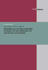 Zeitauffassung Und Figurenidentitat Im Daniel Von Dem Bluhenden Tal Und Gauriel Von Muntabel: England Und Wales, Spanien, Niederlande