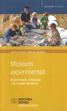 Museum experimentell