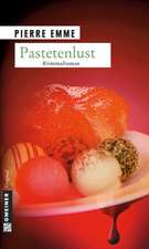 Pastetenlust