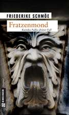 Fratzenmond