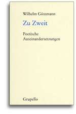 Zu Zweit