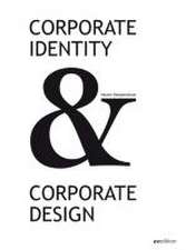 Corporate Identity und Corporate Design