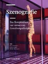 Szenografie