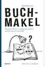 Buchmakel