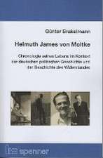 Helmuth James von Moltke