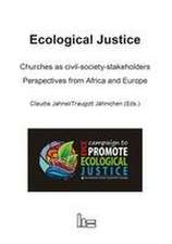 Ecological Justice